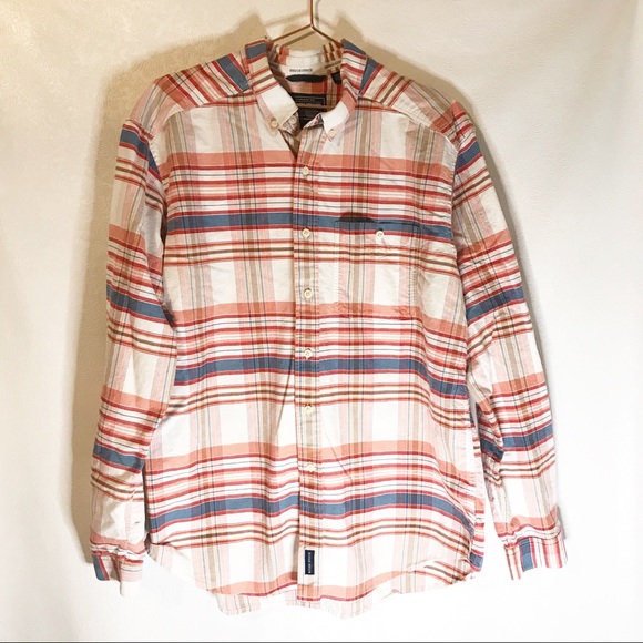 Rough Stock Other - Rough Stock Western Pamhandle slim shirt XL